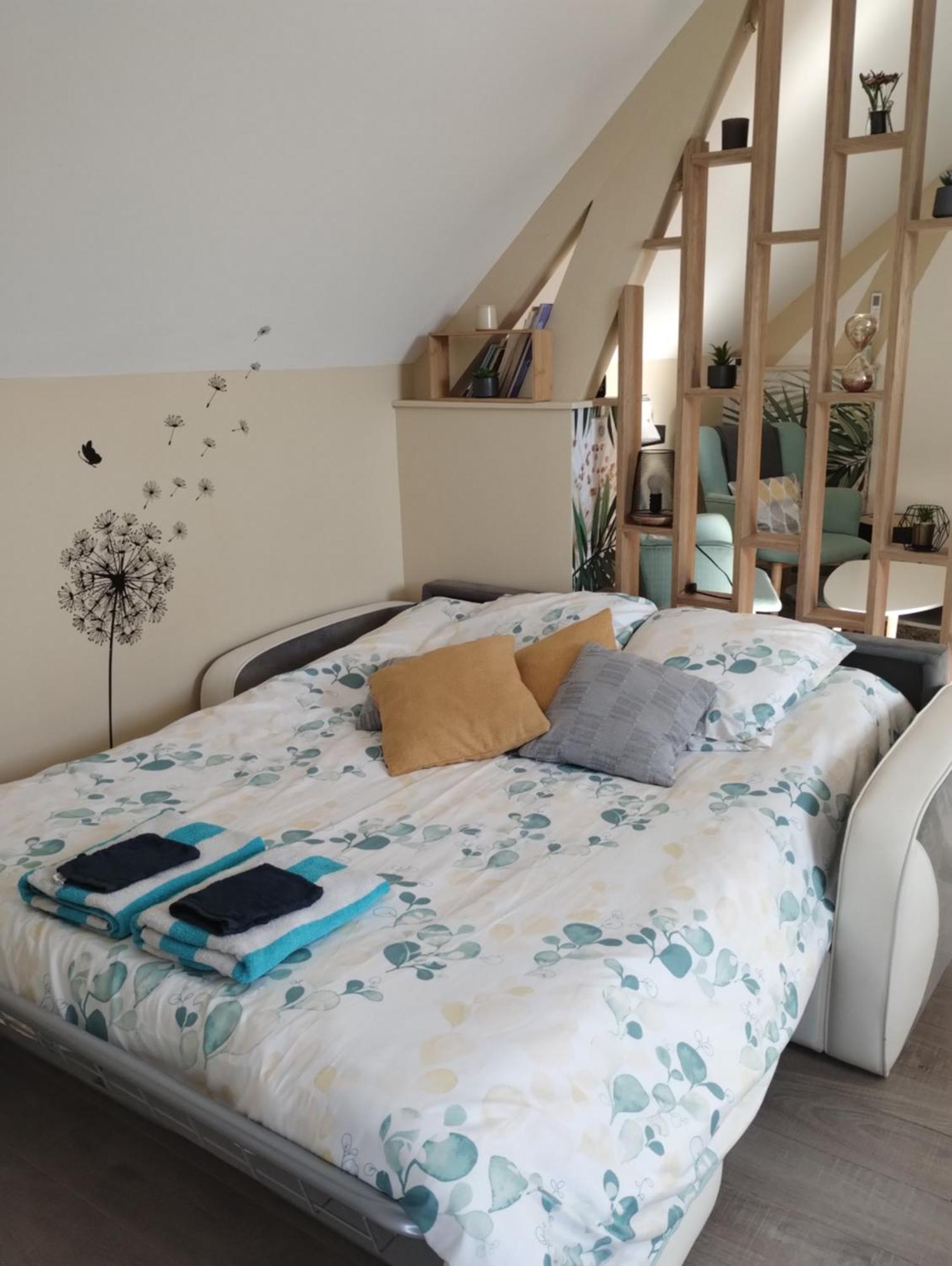 Le Charmillon, Appartement Cosi Avec Double Garage Mancey Екстериор снимка