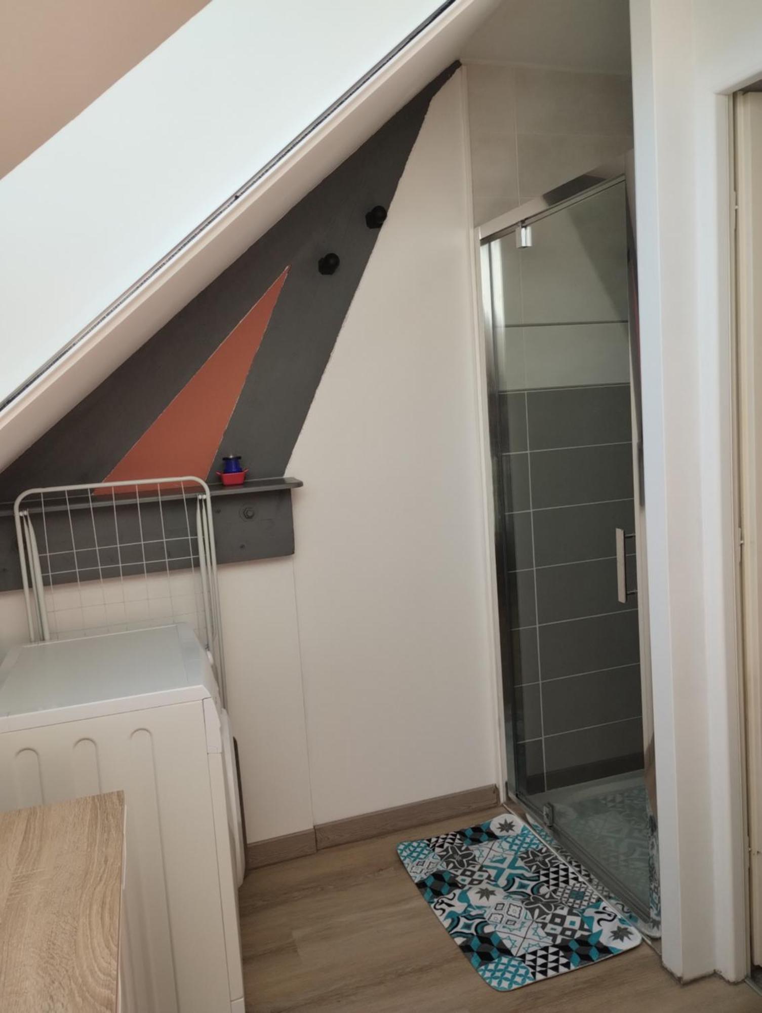 Le Charmillon, Appartement Cosi Avec Double Garage Mancey Екстериор снимка